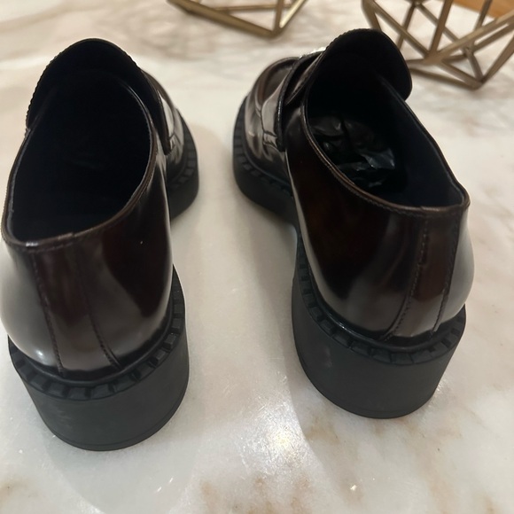 Prada Loafers - Picture 5 of 10